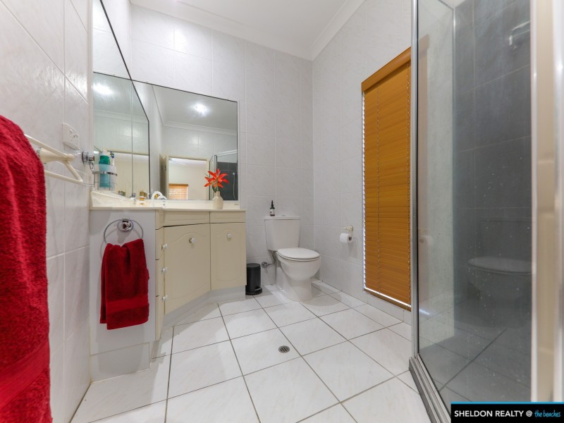 54 Bougainvillea, Paradise Palms, Kewarra Beach QLD 4879