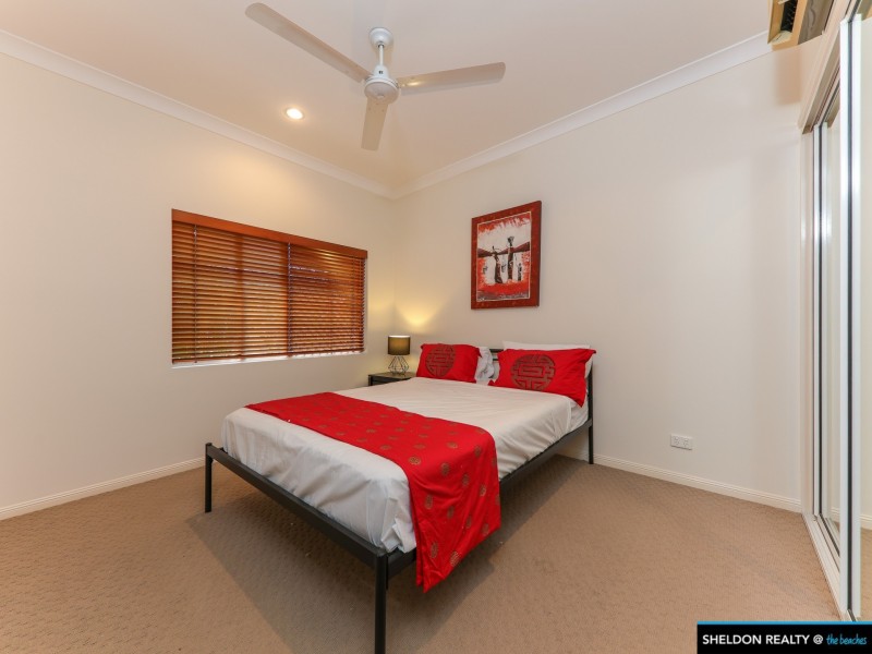 54 Bougainvillea, Paradise Palms, Kewarra Beach QLD 4879