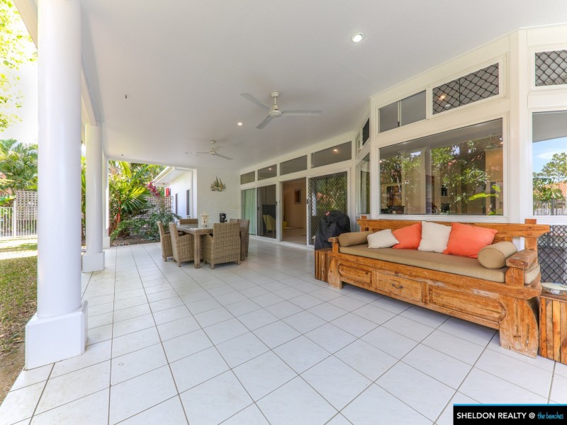 54 Bougainvillea, Paradise Palms, Kewarra Beach QLD 4879
