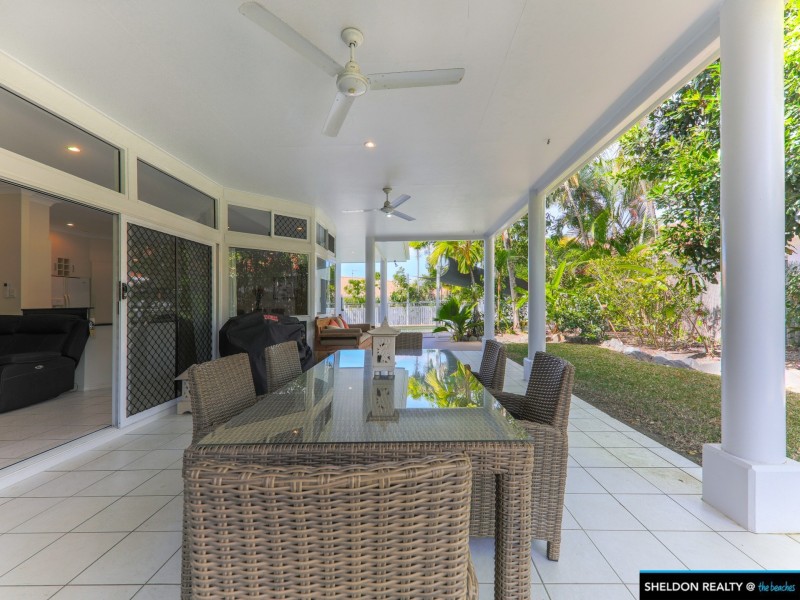 54 Bougainvillea, Paradise Palms, Kewarra Beach QLD 4879