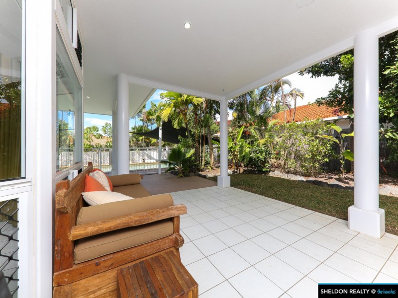 54 Bougainvillea, Paradise Palms, Kewarra Beach QLD 4879