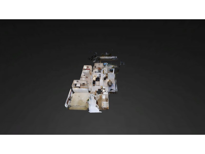 54 Bougainvillea, Paradise Palms, Kewarra Beach QLD 4879 Floorplan