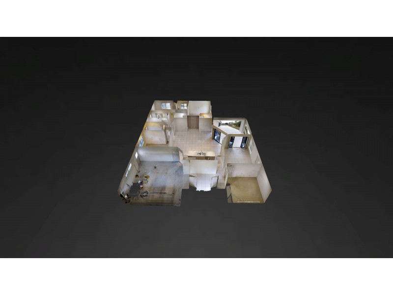 11 Chystanthus St, Trinity Park QLD 4879 Floorplan