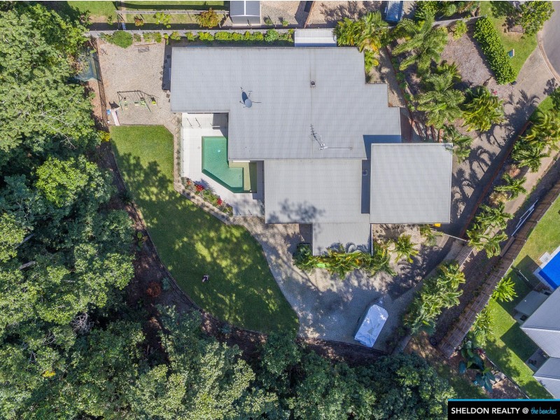 17 Megalong Close, Smithfield QLD 4878