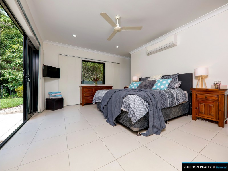 17 Megalong Close, Smithfield QLD 4878