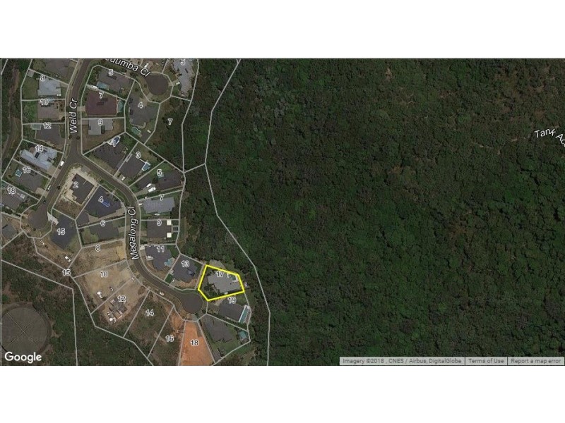 17 Megalong Close, Smithfield QLD 4878