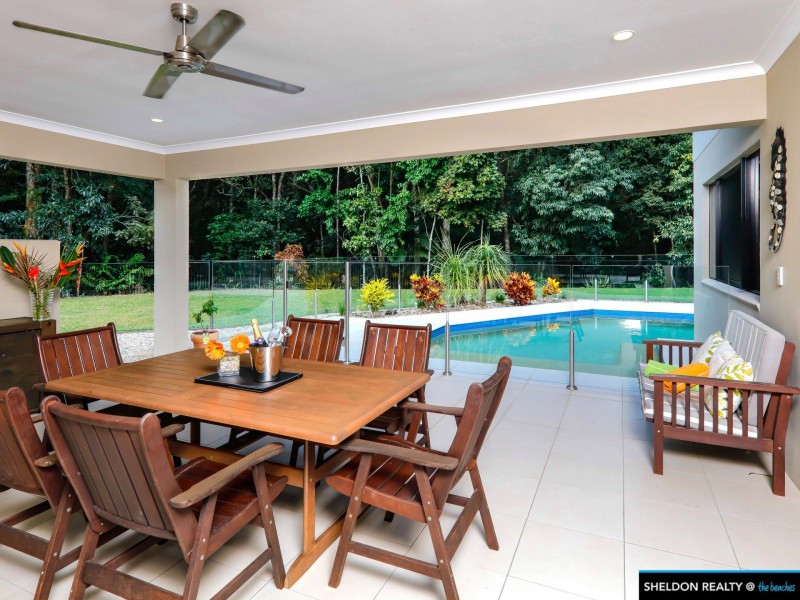 17 Megalong Close, Smithfield QLD 4878