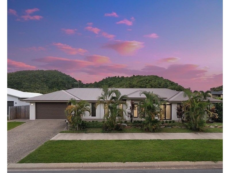 1 Beachfront Avenue, Trinity Beach QLD 4879