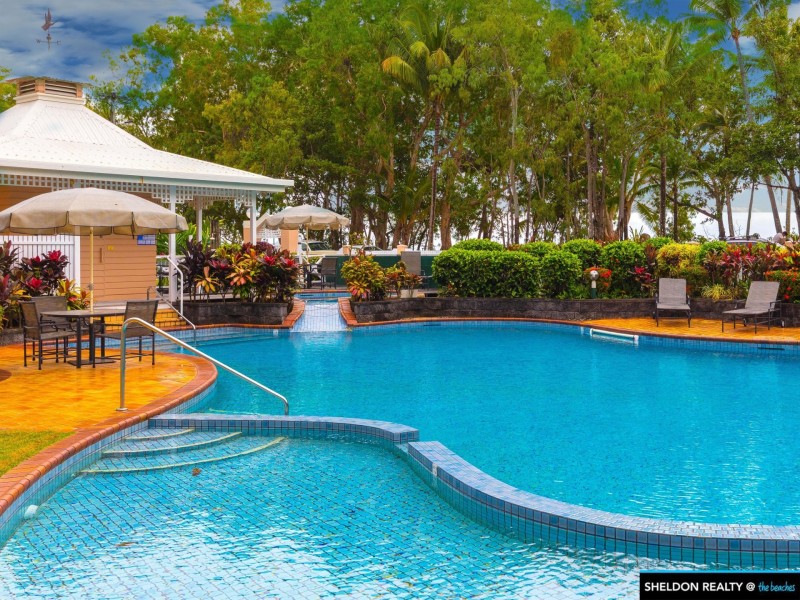 2/81-87 Arlington Esplanade, Clifton Beach QLD 4879