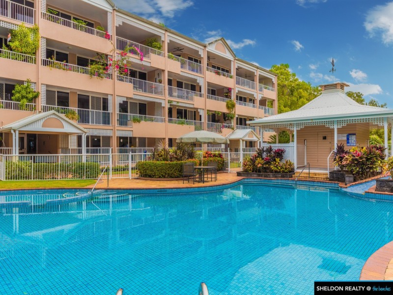 2/81-87 Arlington Esplanade, Clifton Beach QLD 4879