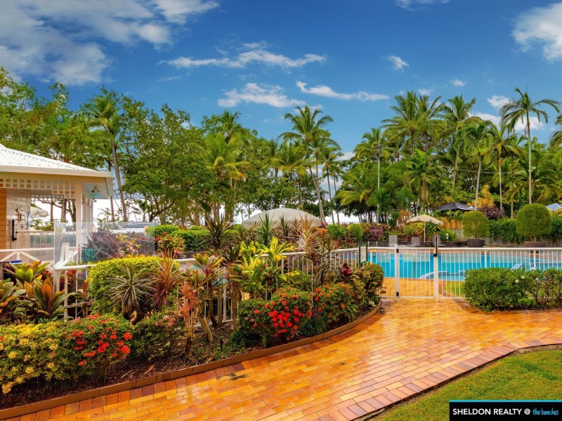 2/81-87 Arlington Esplanade, Clifton Beach QLD 4879