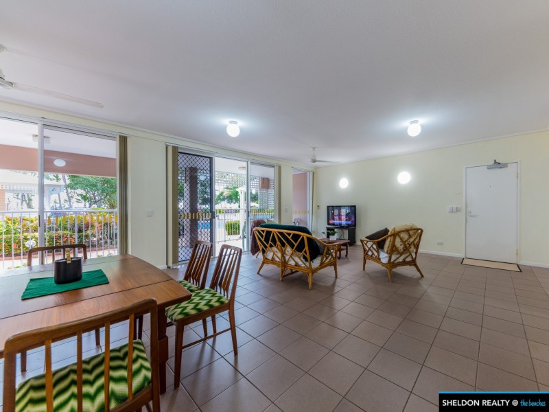 2/81-87 Arlington Esplanade, Clifton Beach QLD 4879