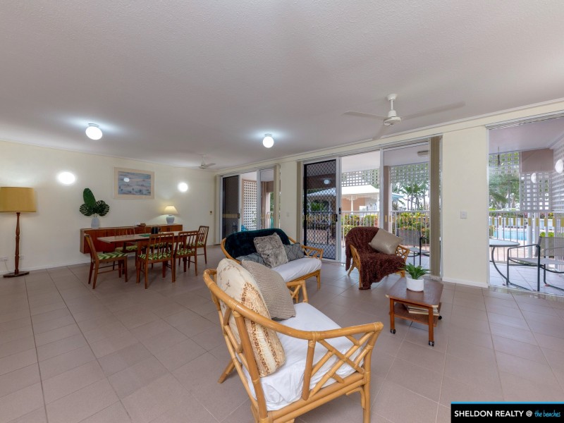 2/81-87 Arlington Esplanade, Clifton Beach QLD 4879