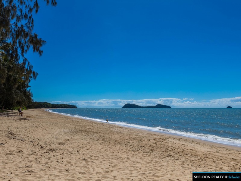 2/81-87 Arlington Esplanade, Clifton Beach QLD 4879