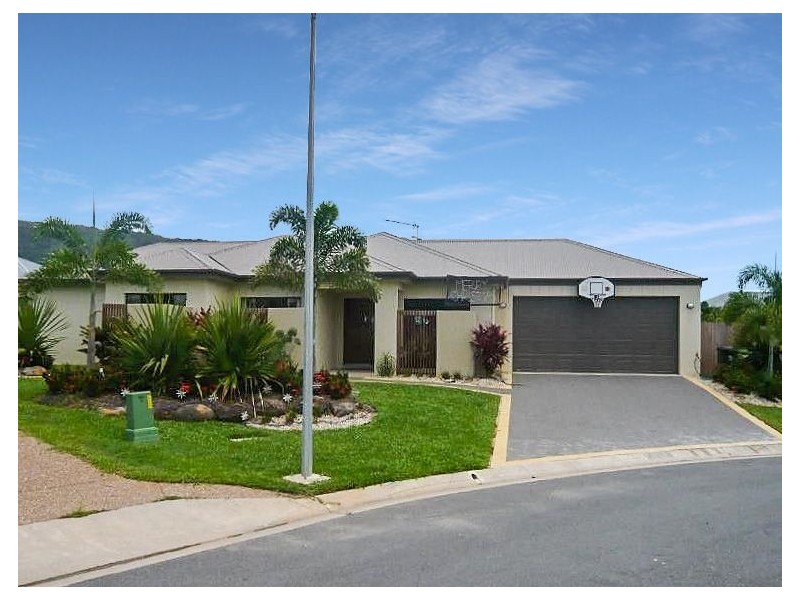 12 Mia Street, Kewarra Beach QLD 4879