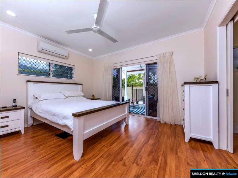 13 ISAAC SMITH CL, Kewarra Beach QLD 4879