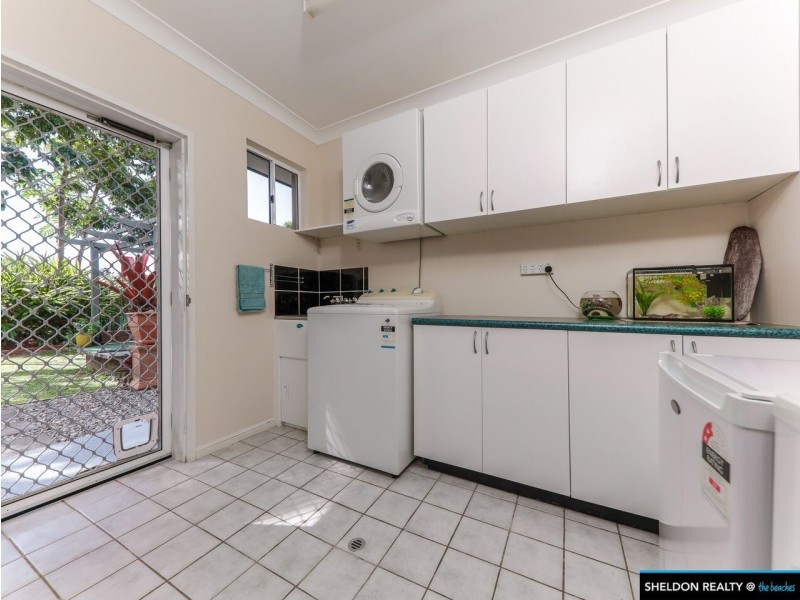 14 Leonard Street, Kewarra Beach QLD 4879