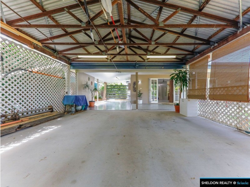 14 Leonard Street, Kewarra Beach QLD 4879