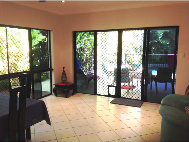 Clifton Beach QLD 4879