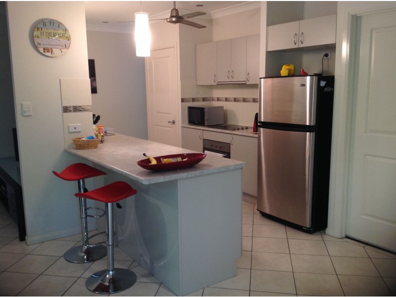 Clifton Beach QLD 4879