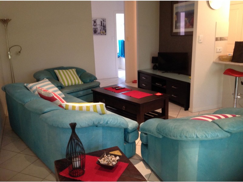 Clifton Beach QLD 4879