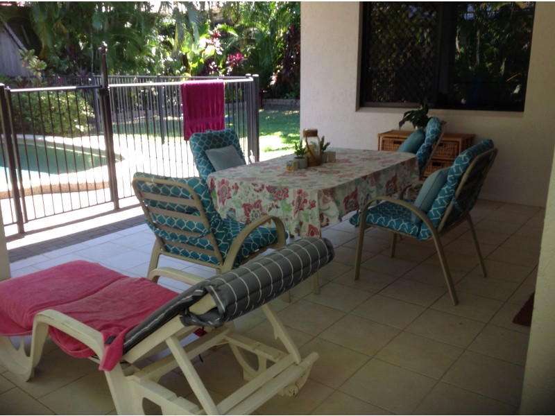 Clifton Beach QLD 4879