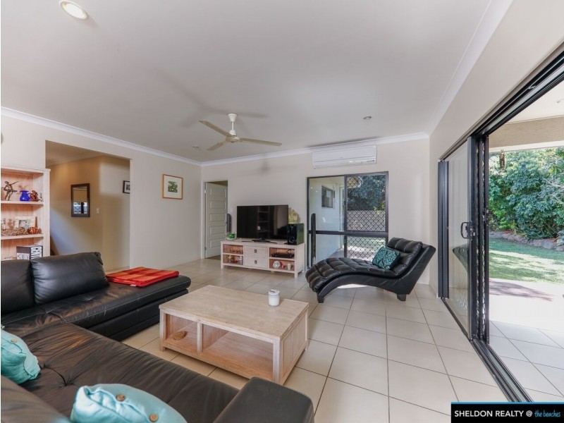 4 YAMBA CL, Kewarra Beach QLD 4879