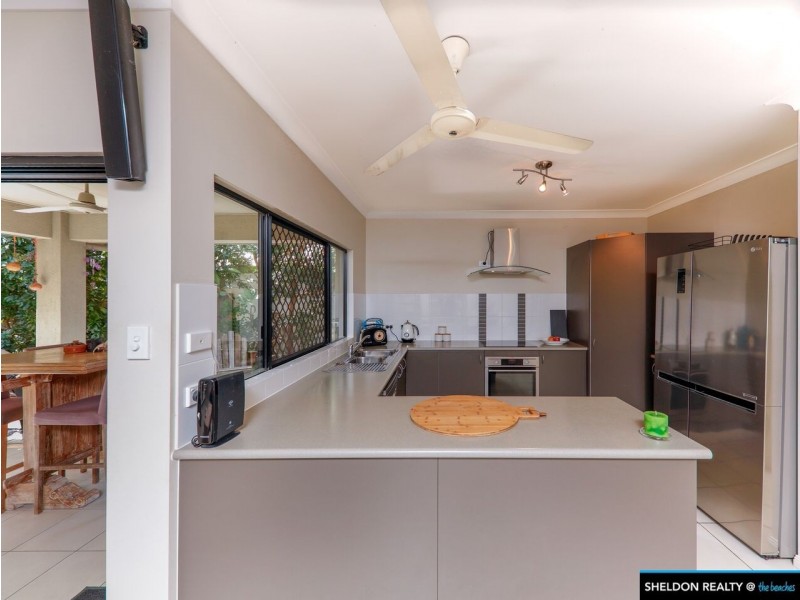 4 YAMBA CL, Kewarra Beach QLD 4879