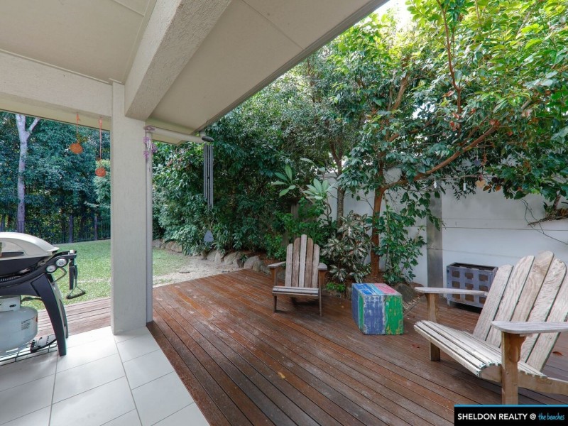 4 YAMBA CL, Kewarra Beach QLD 4879