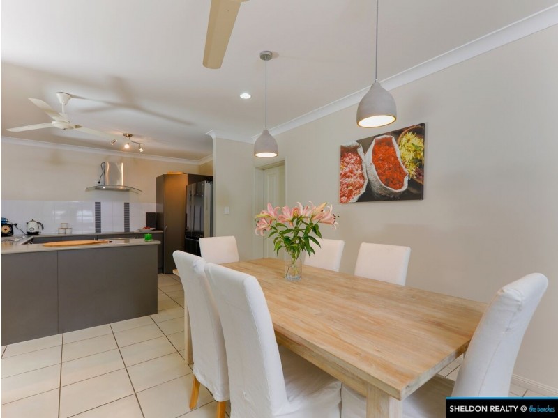 4 YAMBA CL, Kewarra Beach QLD 4879