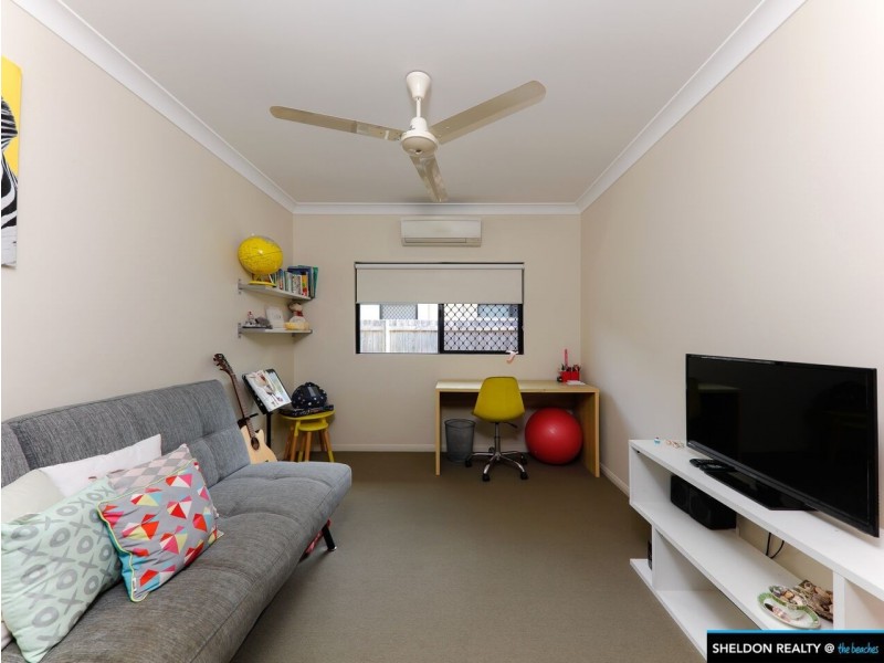 4 YAMBA CL, Kewarra Beach QLD 4879