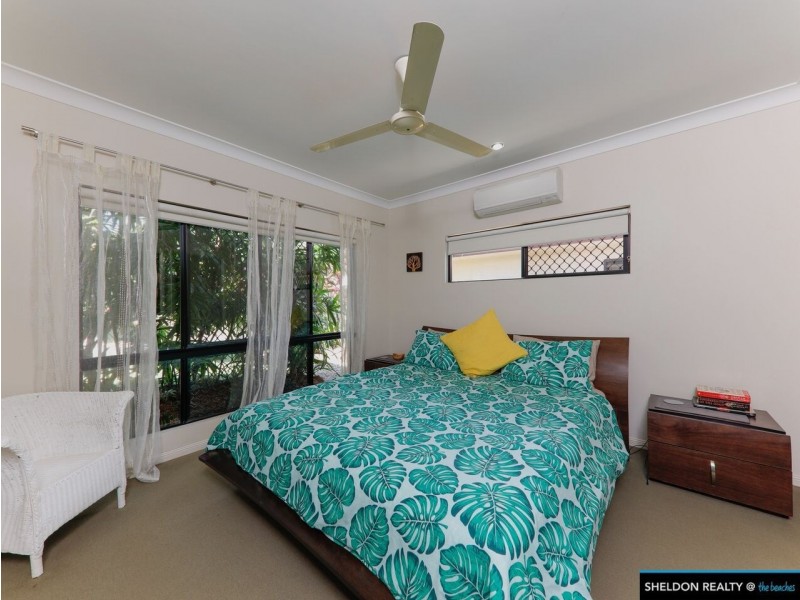 4 YAMBA CL, Kewarra Beach QLD 4879