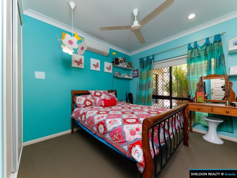 4 YAMBA CL, Kewarra Beach QLD 4879