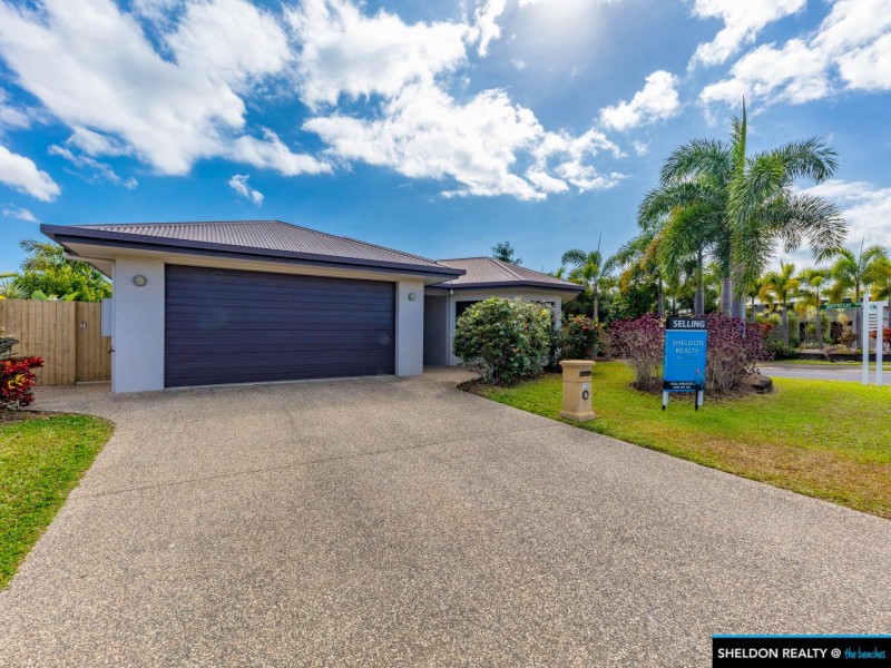 10 Montalbion Avenue, Trinity Park QLD 4879