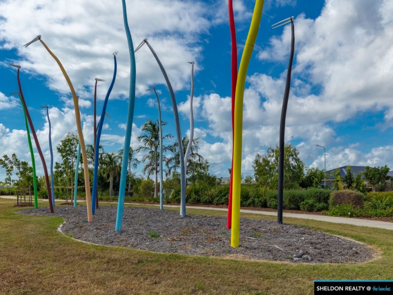 10 Montalbion Avenue, Trinity Park QLD 4879