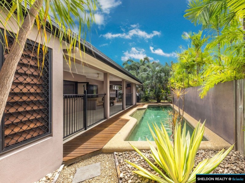 4 Myalup Close, Kewarra Beach QLD 4879