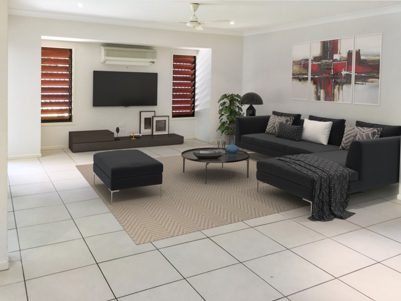 4 Myalup Close, Kewarra Beach QLD 4879