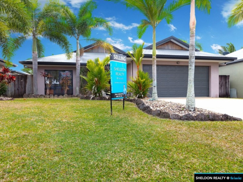 4 Myalup Close, Kewarra Beach QLD 4879