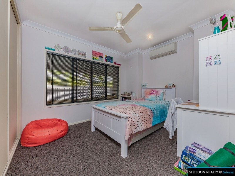 4 Myalup Close, Kewarra Beach QLD 4879