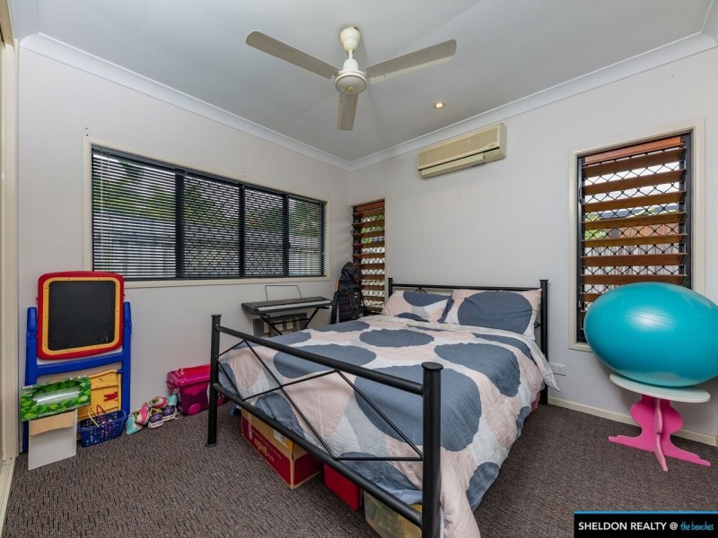 4 Myalup Close, Kewarra Beach QLD 4879