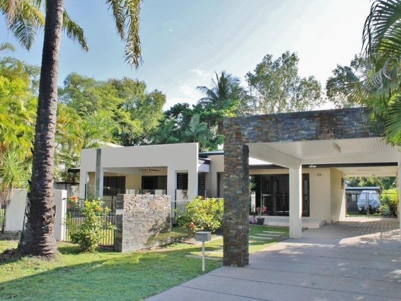 45 JAMIESON ST, Trinity Beach QLD 4879