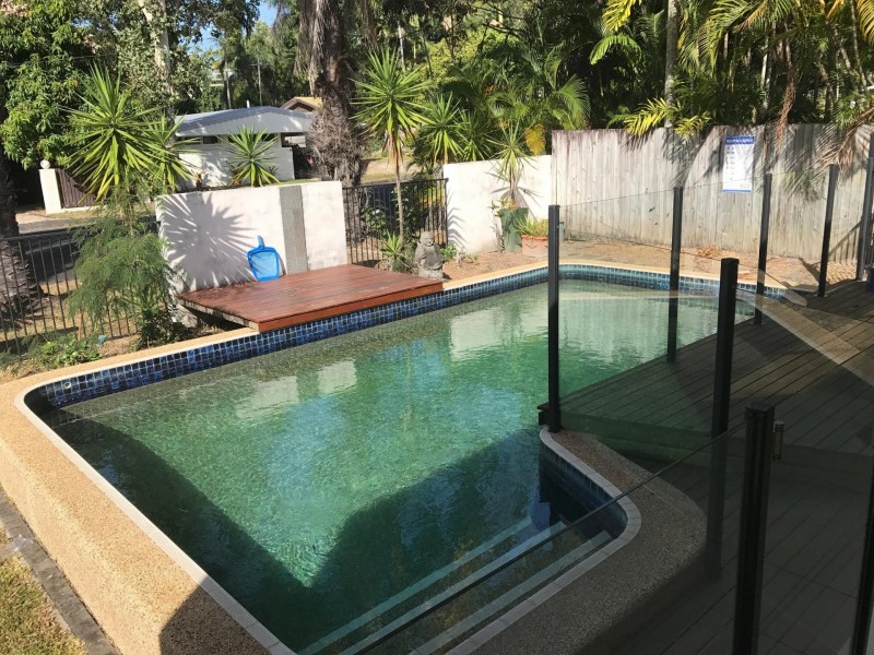 45 JAMIESON ST, Trinity Beach QLD 4879