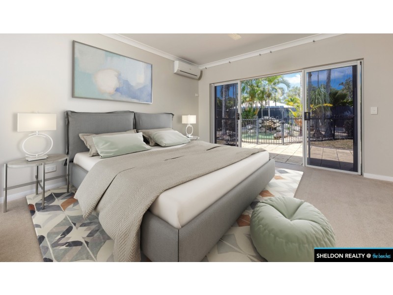 7 Melissa Close, Clifton Beach QLD 4879