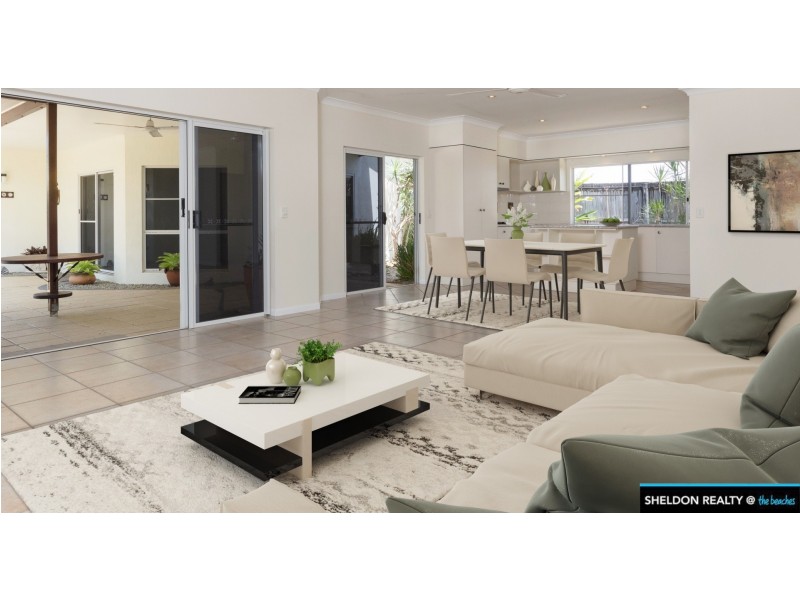 7 Melissa Close, Clifton Beach QLD 4879
