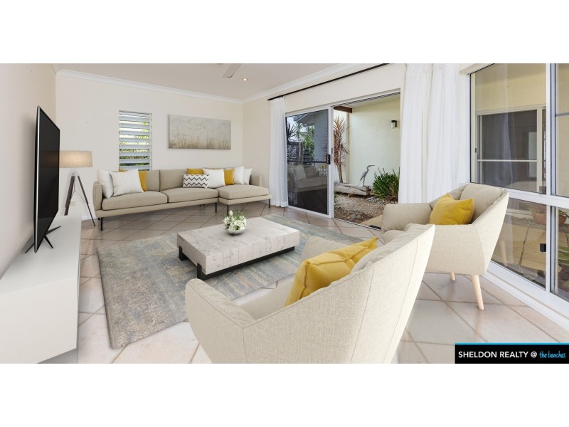 7 Melissa Close, Clifton Beach QLD 4879