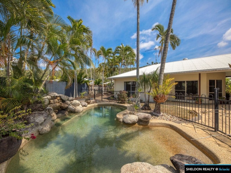 7 Melissa Close, Clifton Beach QLD 4879