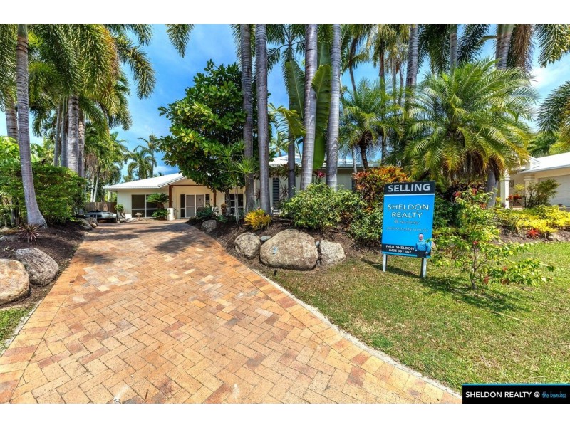 7 Melissa Close, Clifton Beach QLD 4879