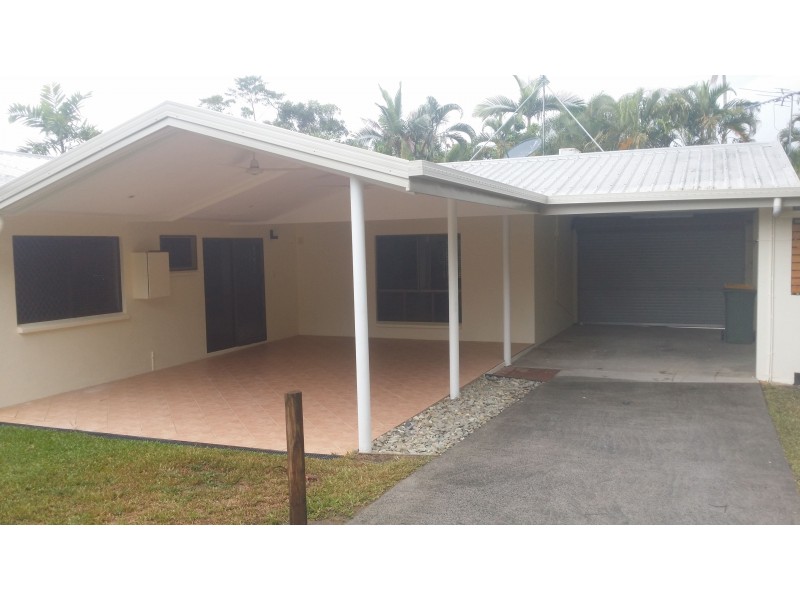 27 Stanton Rd, Smithfield QLD 4878