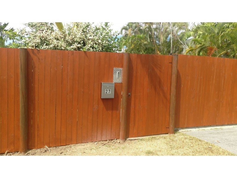 27 Stanton Rd, Smithfield QLD 4878