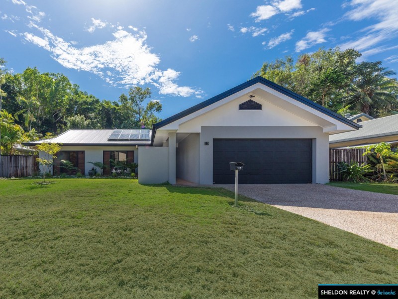 10 Barrier Close, Clifton Beach QLD 4879